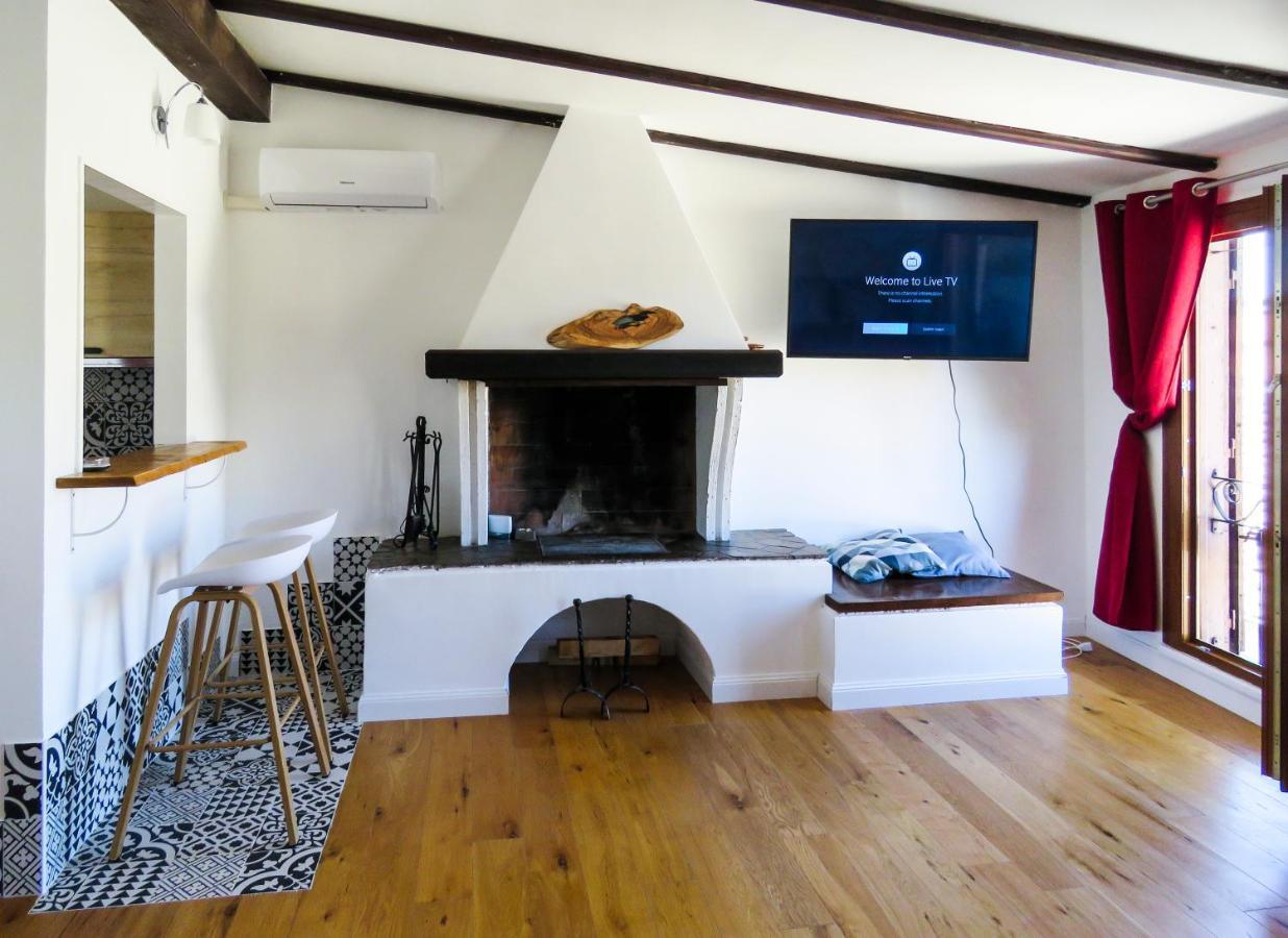 Mattia'S Penthouse - View Over Trastevere Roofs 罗马 外观 照片