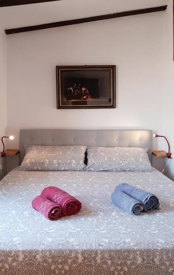 Mattia'S Penthouse - View Over Trastevere Roofs 罗马 外观 照片