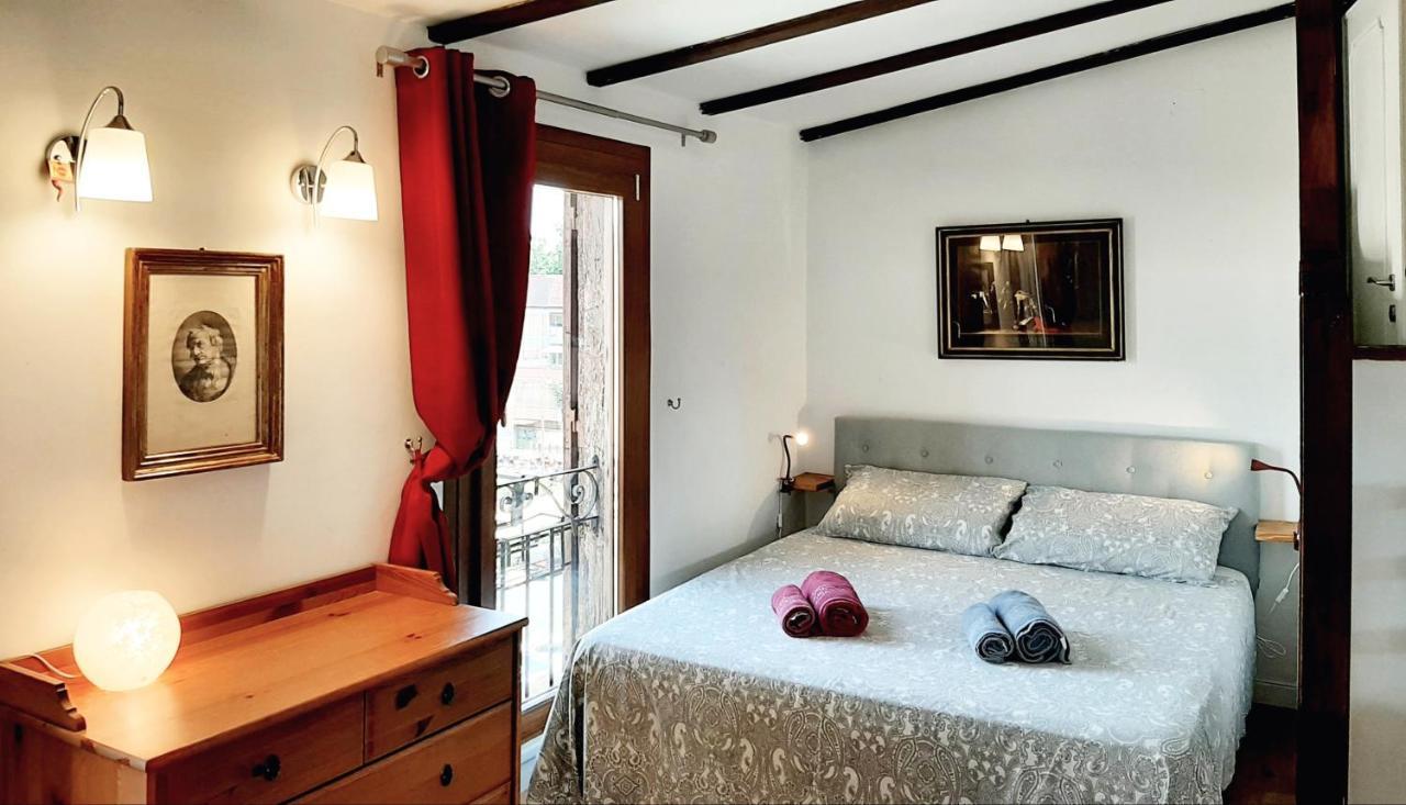 Mattia'S Penthouse - View Over Trastevere Roofs 罗马 外观 照片